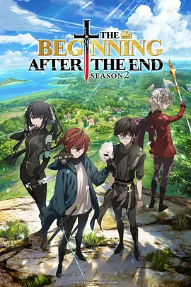 间谍过家家第3季 动漫 2025 Wit Studio